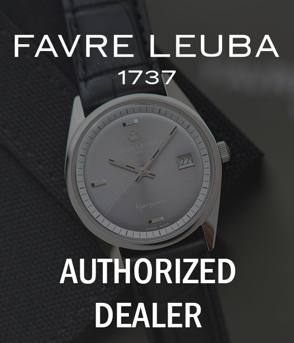 Favre Leuba