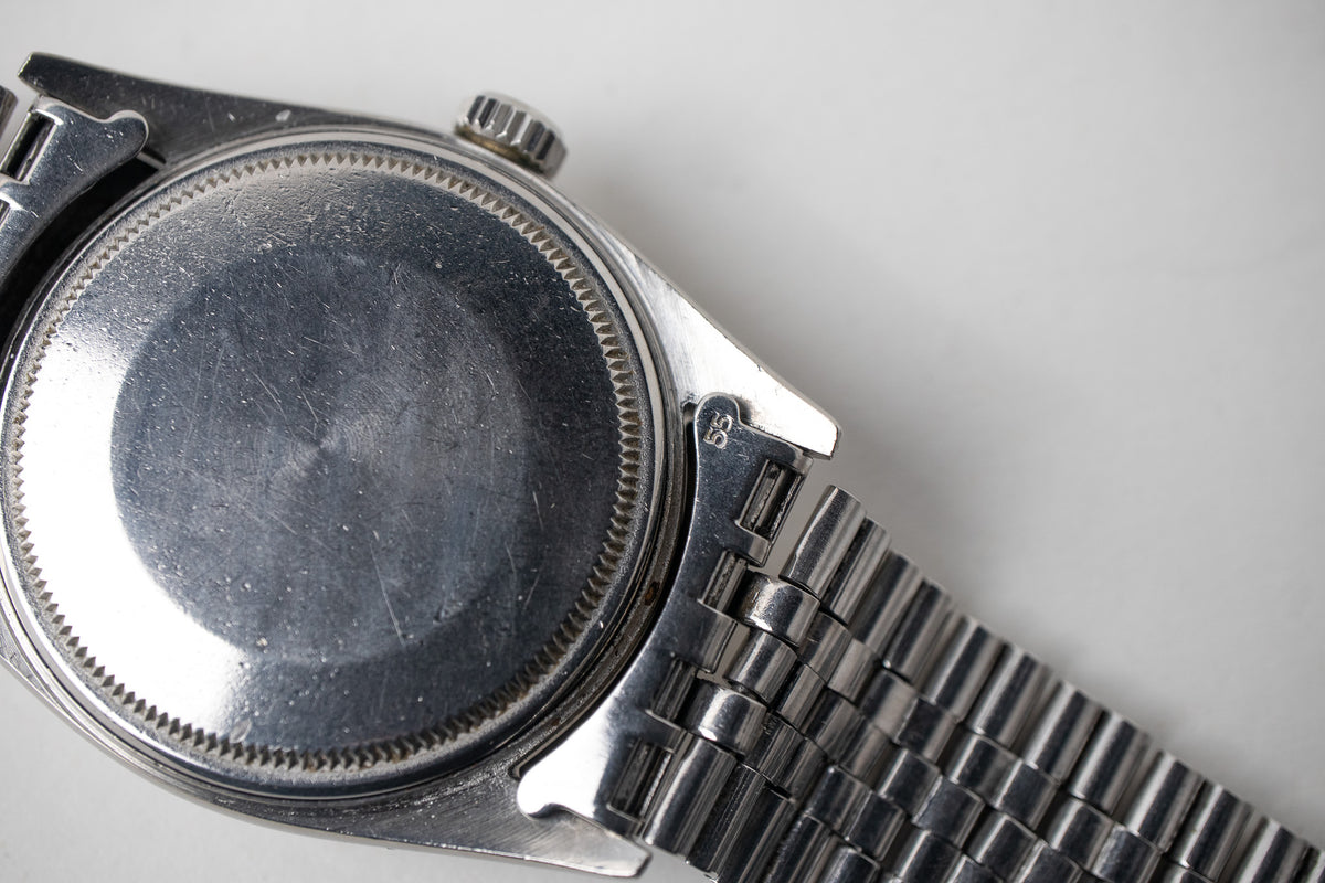 1960 Rolex Datejust 1601