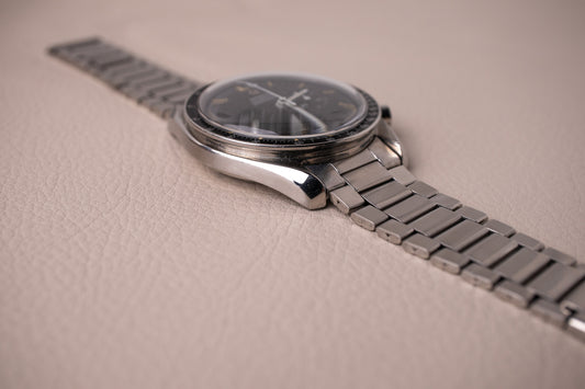 1967 Omega Speedmaster 105.012-65