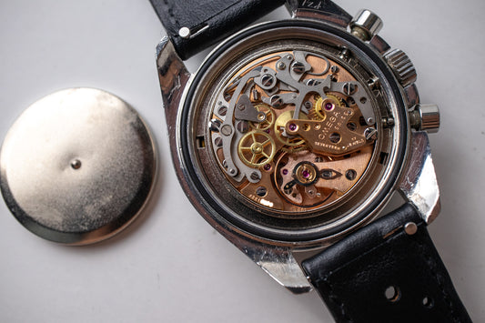 1972 Omega Speedmaster 145.022 - 71