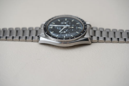 1984 Omega Speedmaster 145.022