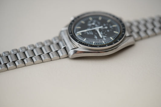 1990 Omega Speedmaster 3590.50