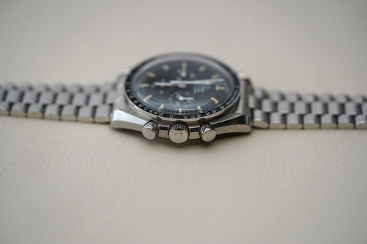 1990's Omega Speedmaster 3592.50