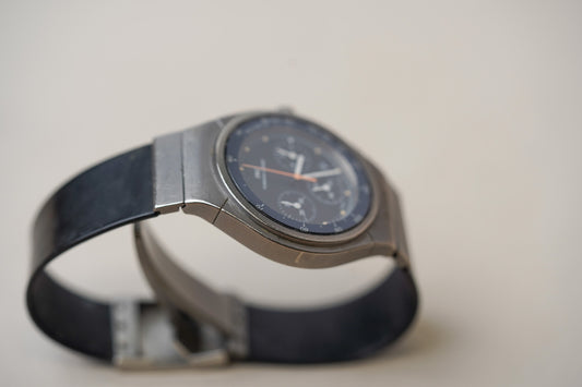 1990's Porsche Design Chronograph 3732