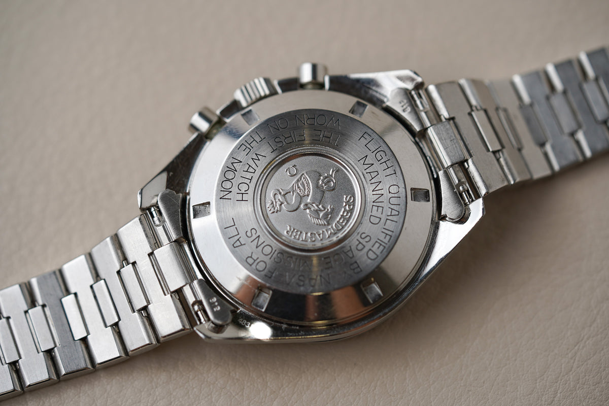 1994 Omega Speedmaster 3590.50 Moonwatch