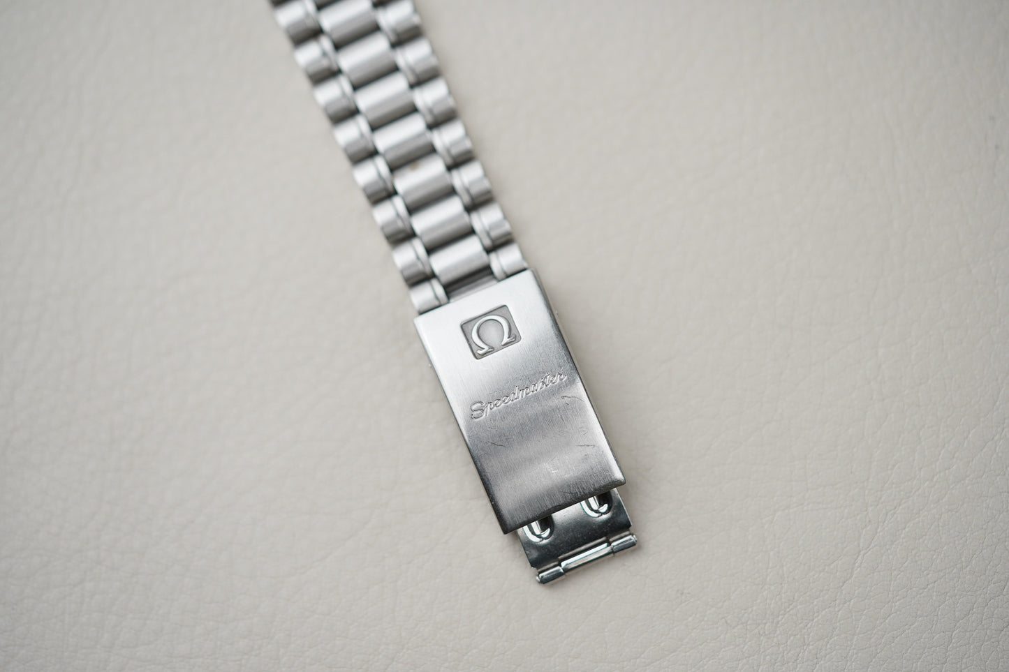 1994 Omega Speedmaster Moonwatch 3590.50