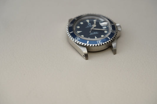 1995 Tudor Submariner Blue 79090