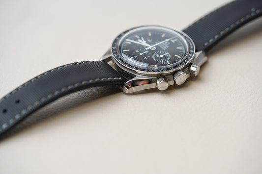 1997 Omega Speedmaster 3570.50 Moonwatch