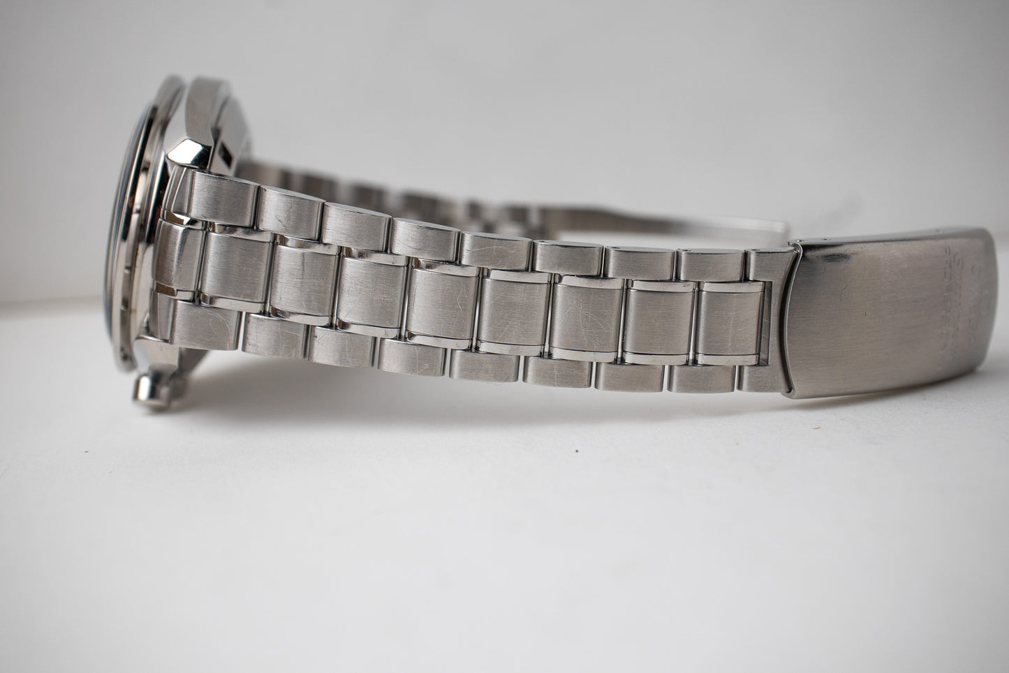 1997 Omega Speedmaster 3570.50 Moonwatch