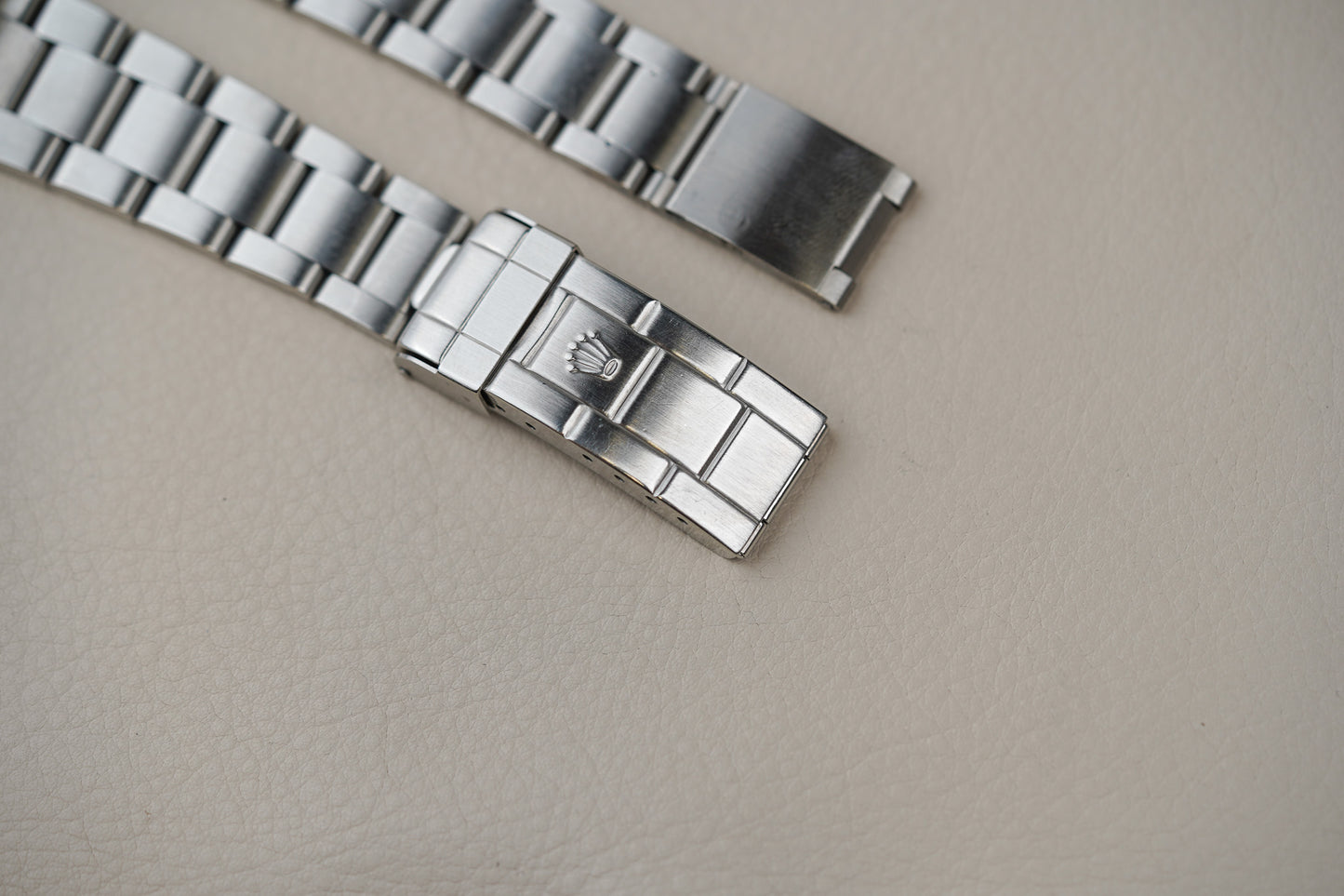 2004 Rolex Sea-Dweller 16600