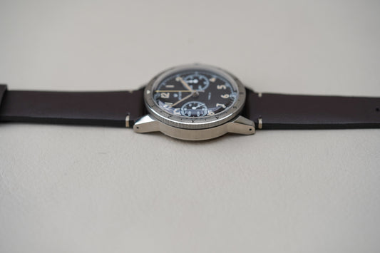 Airain Type 21 Chronograph 423.438