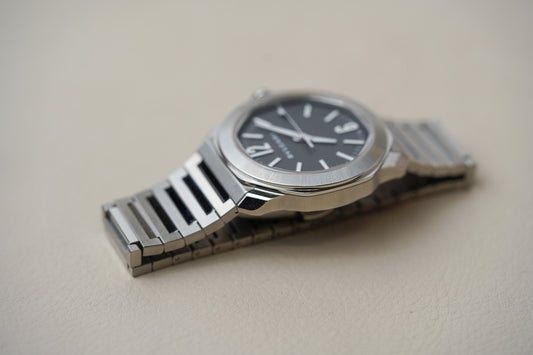Bulgari Octo Roma OC 41 S 103740