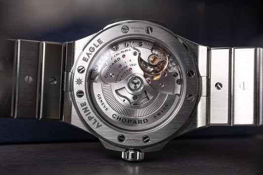 Chopard Alpine Eagle 41 298600-3001