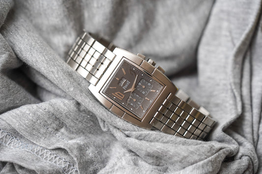 Piaget Upstream Chronograph 27150