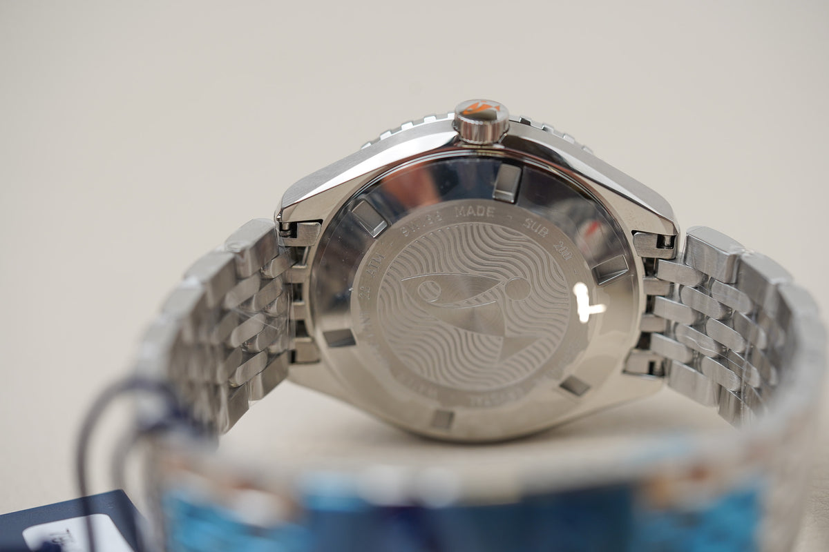 Doxa SUB 200 Professional 799.10.351.10