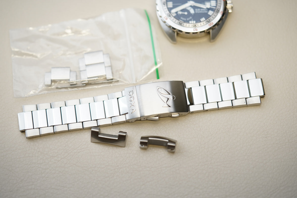 Doxa SUB 4000T Sharkhunter 875.10.101.10