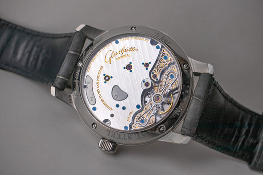 Glashutte Original Panoreserve 1-65-01-22-12-04