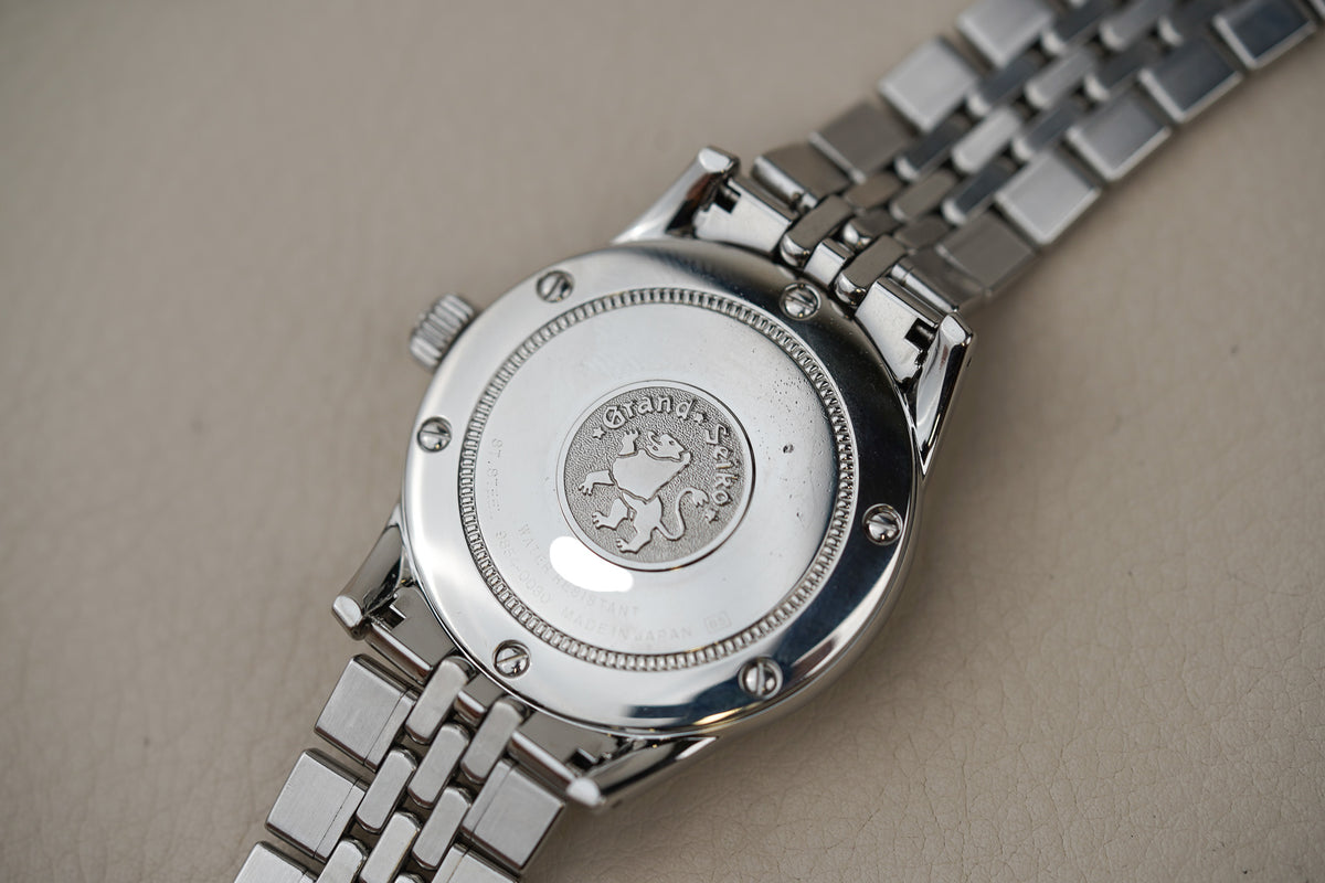 Grand Seiko Elegance SBGW005