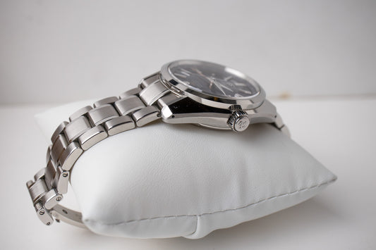 Grand Seiko 'Mt. Iwate' SBGJ235