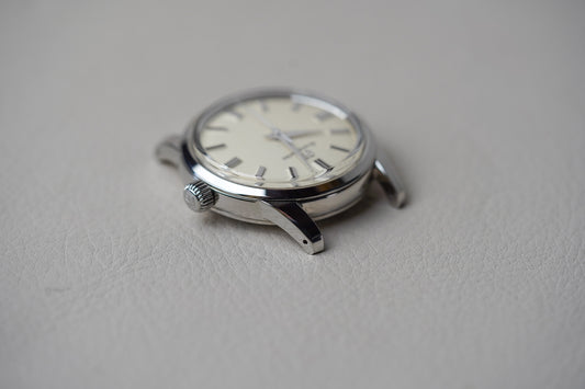 Grand Seiko SBGW231