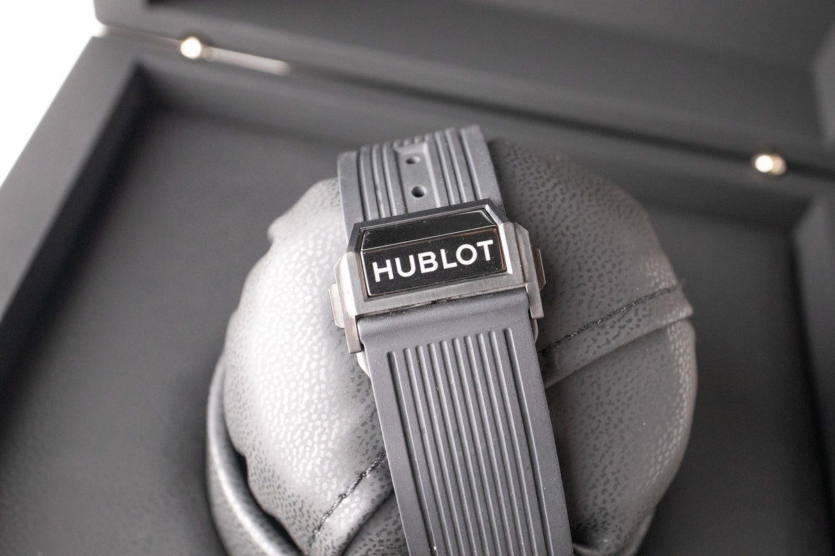 Hublot Big Bang UNICO 411.MX.1138.RX