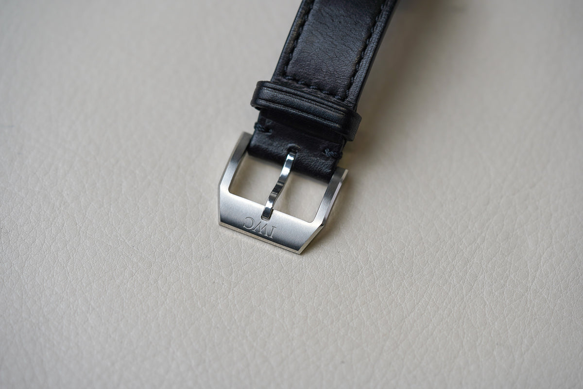 IWC Mark XVIII IW327009 Black