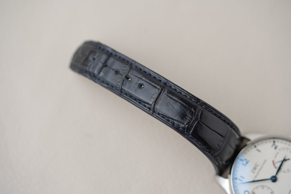 IWC Portugieser Automatic IW500107