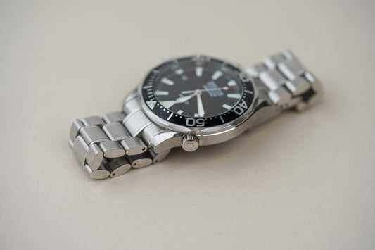 Omega Seamaster 2254.50 'Peter Blake' Automatic