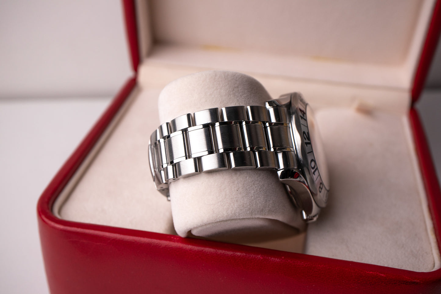 Omega Seamaster 300 GMT 2234.50