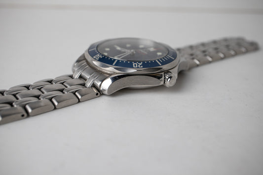 Omega Seamaster 300M James Bond 2226.80