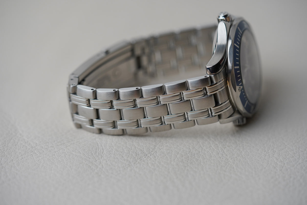 Omega Seamaster 300M James Bond 'Casino Royale' 2220.80