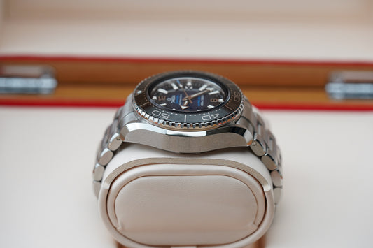 Omega Seamaster Planet Ocean 6000M Ultra Deep 215.30.46.21.03.001