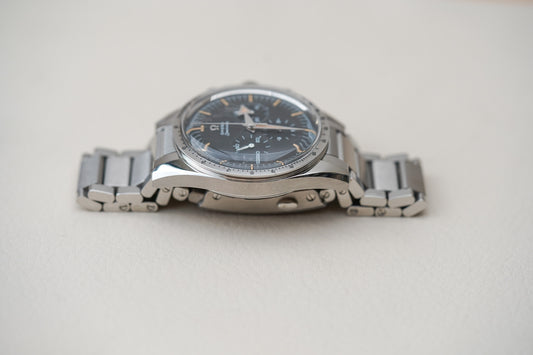 Omega Speedmaster 1957 Trilogy 311.10.39.30.01.001