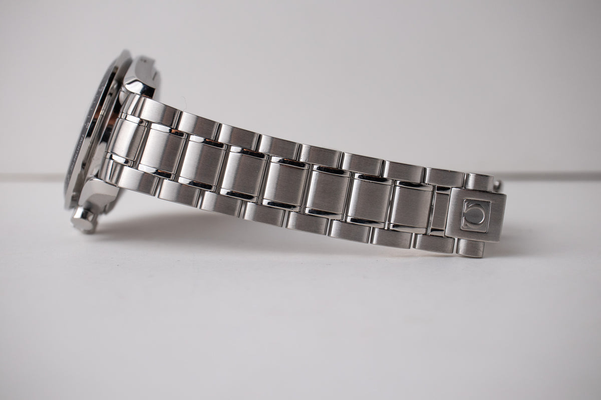 Omega Speedmaster 3520.50 Day-Date MK40