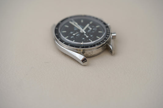 Omega Speedmaster 3573.50 'Sapphire Sandwich'