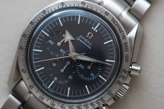 Omega Speedmaster Broad Arrow 3594.50