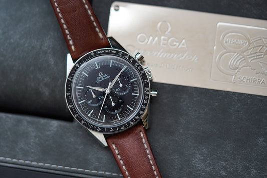 Omega Speedmaster FOIS 311.32.40.30.01.001