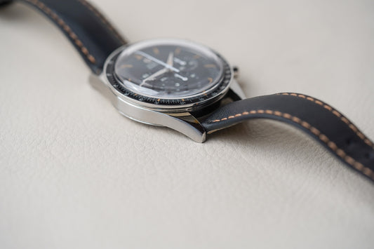 Omega Speedmaster First Omega In Space Anniversary Series 310.32.40.50.06.001