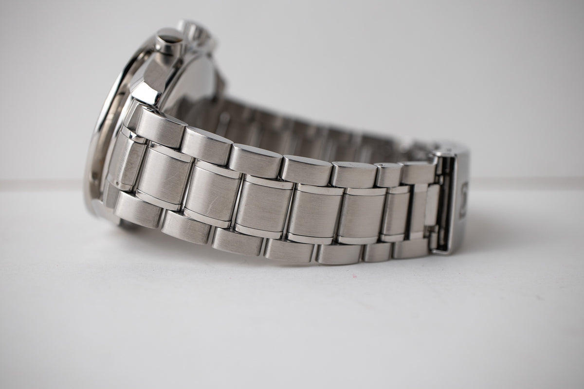 Omega Speedmaster MK40 3520.53 Day-Date
