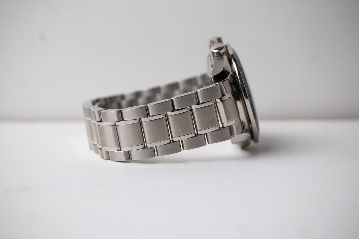 Omega Speedmaster Mark 40 Japanese Market 3513.33
