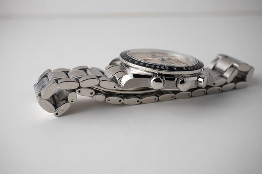 Omega Speedmaster Mark 40 Japanese Market 3513.33