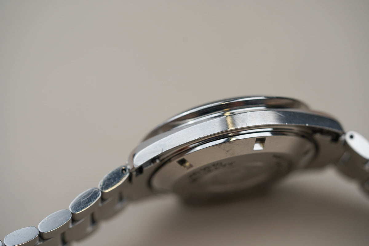 Omega Speedmaster Moonwatch 30th Anniversary Apollo XI 3560.50