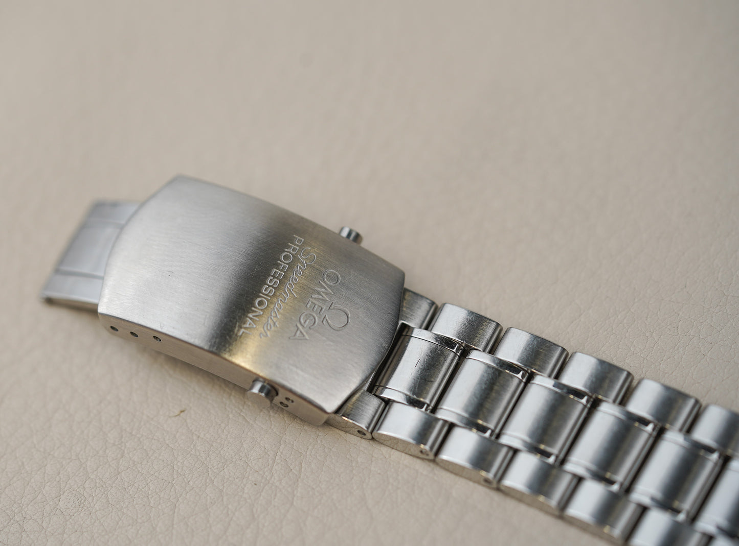 Omega Speedmaster "Alaska Project" 311.32.42.30.04.001 Moonwatch