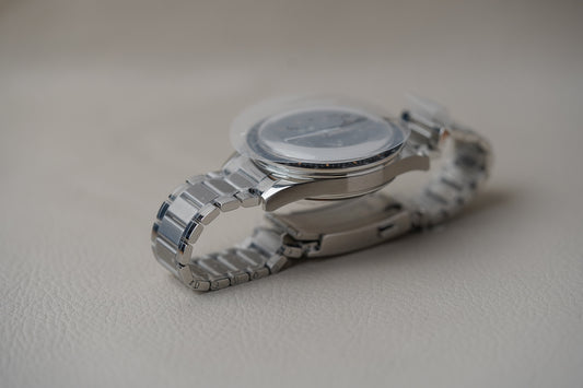 Omega Speedmaster First Omega In Space Anniversary Series 310.30.40.50.06.001