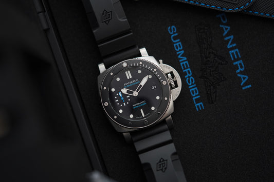 Panerai Luminor Submersible PAM00683