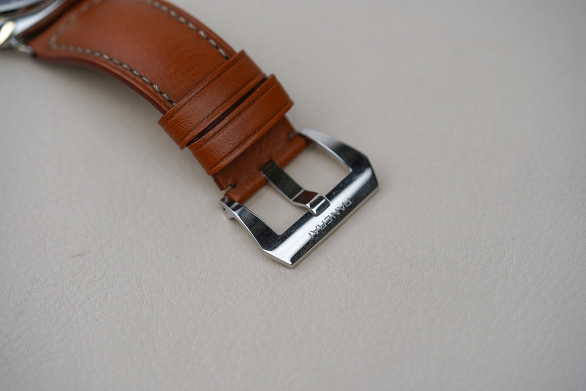 Panerai Radiomir Black Seal PAM183