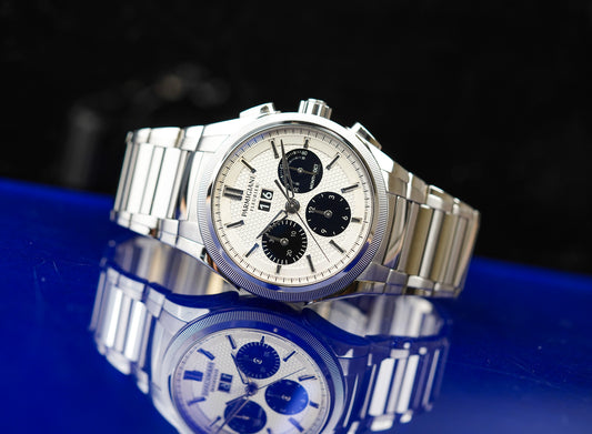 Parmigiani Tonda GT Chronograph PFC906-0000140-B00182