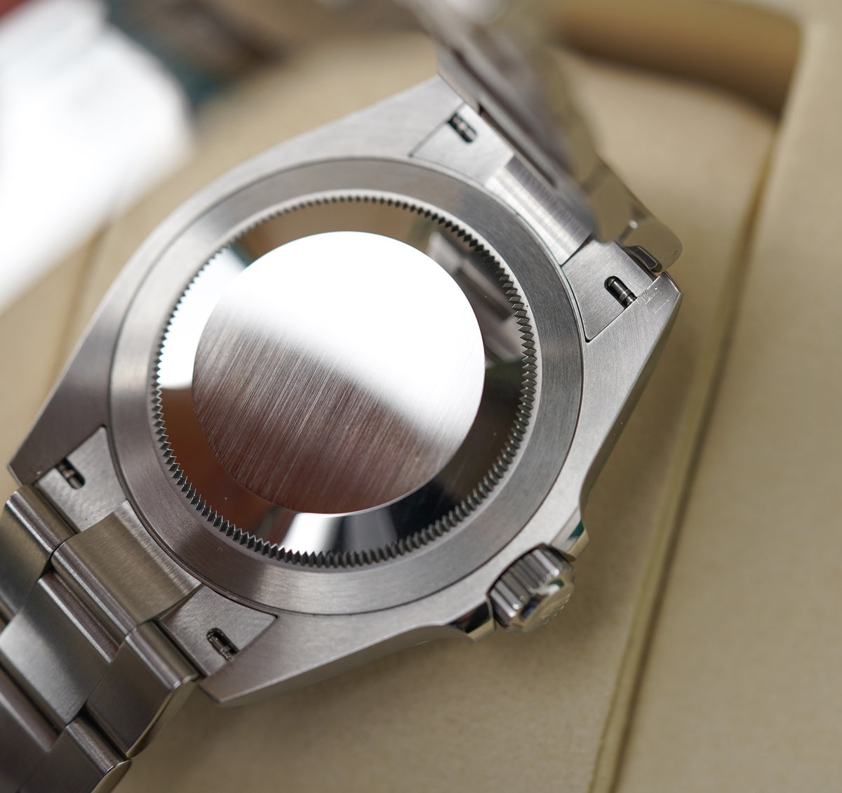 Rolex Air King 126900