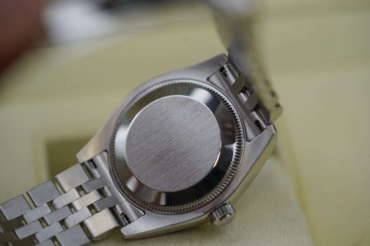 Rolex Datejust 31mm Mother of Pearl 178274