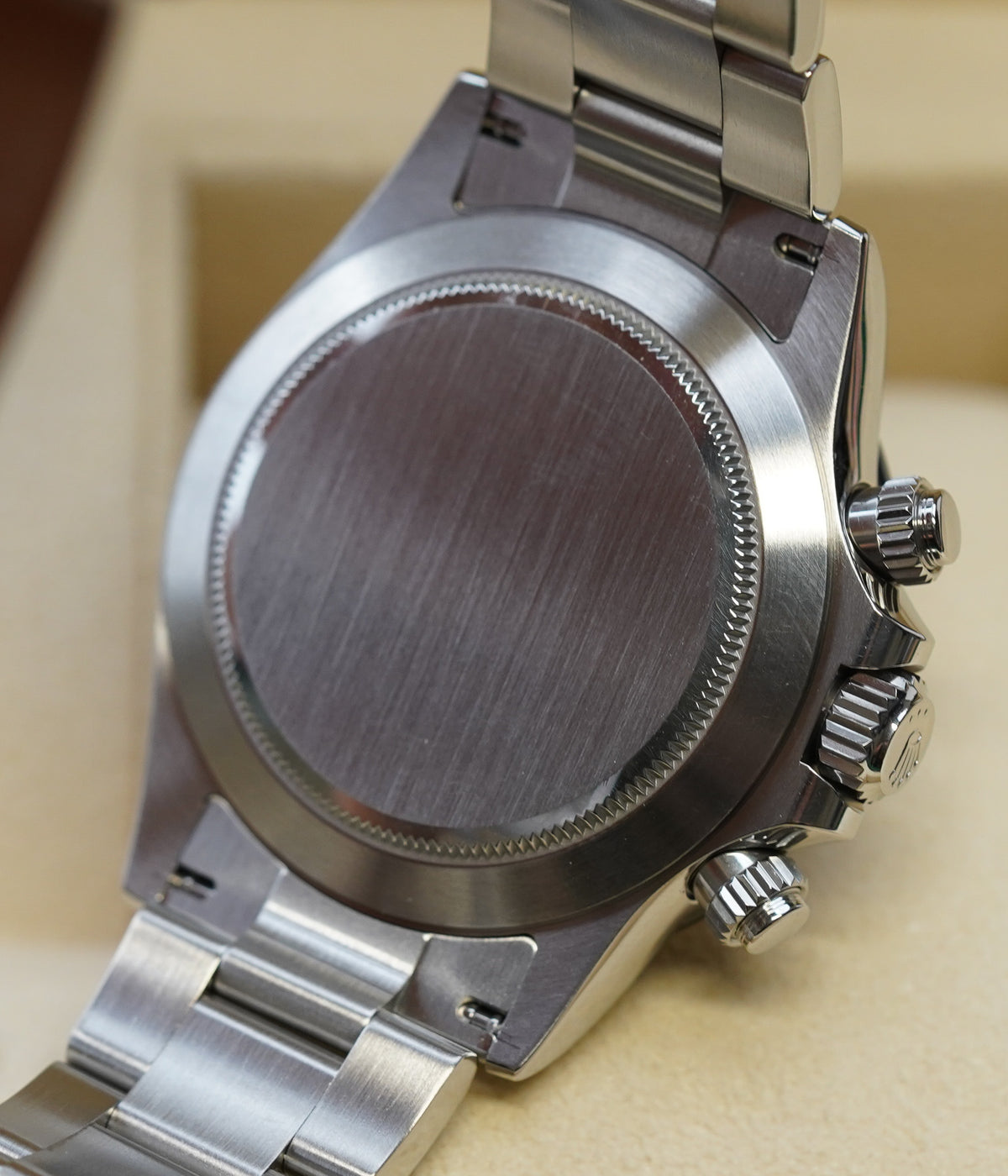 Rolex Daytona White 116500LN